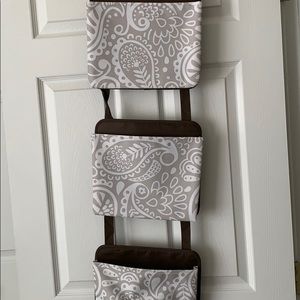 Thirty-One Pocket Organizers